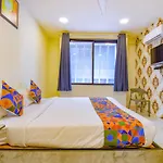 Fabhotel Gargi Inn - Near Balewadi Stadium