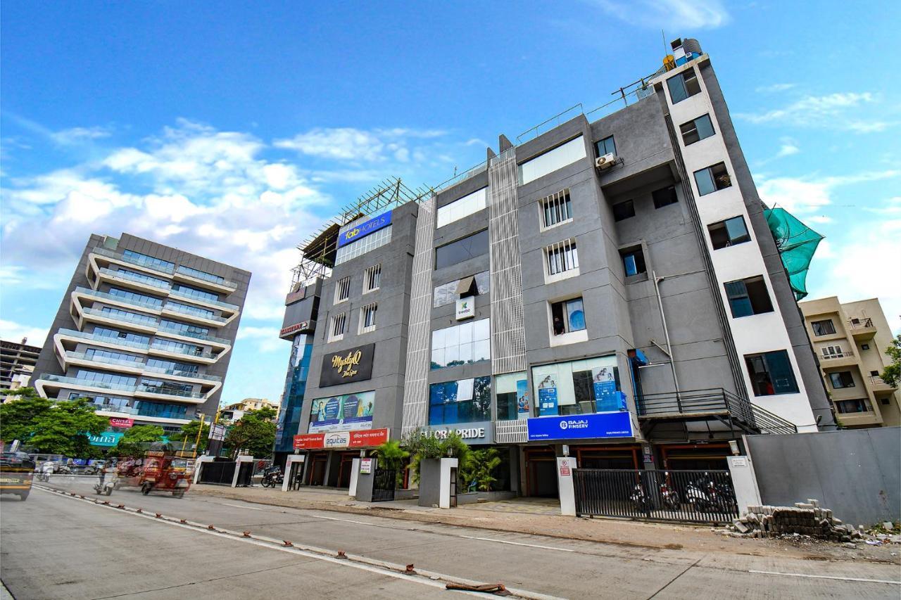 Fabhotel Gargi - Near Balewadi Stadium Hotel Pune