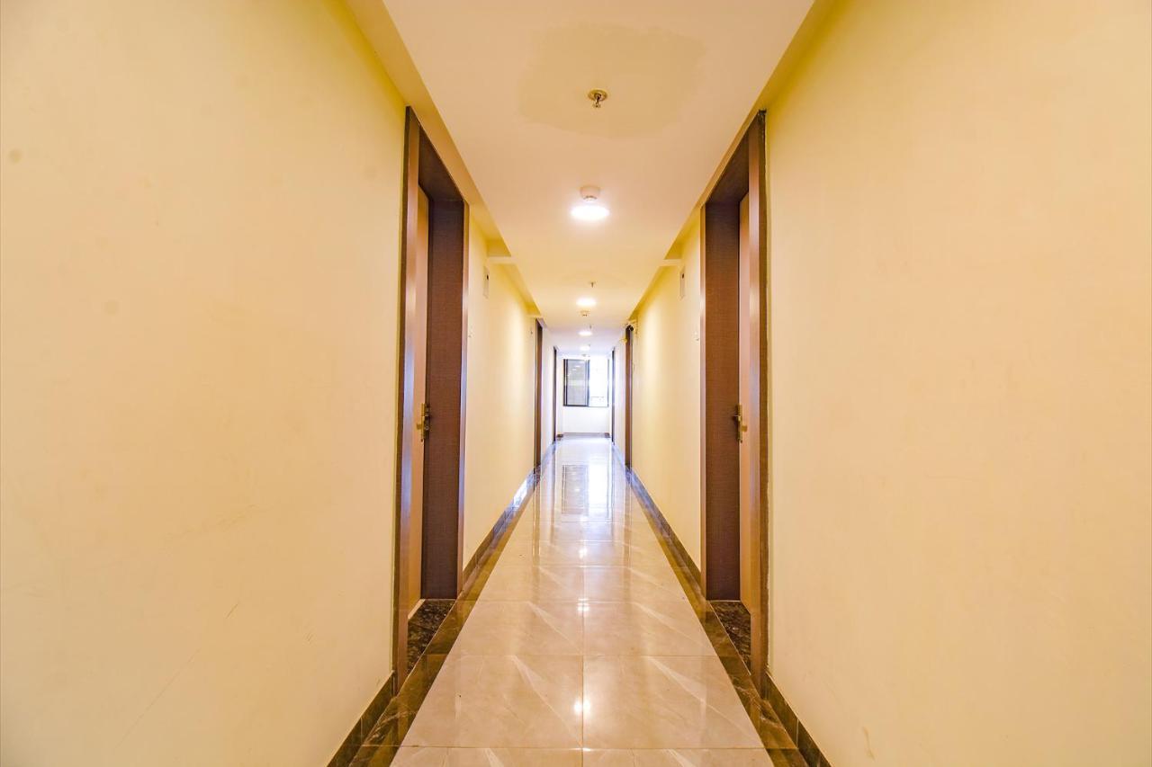 Fabhotel Gargi - Near Balewadi Stadium Hotel Pune