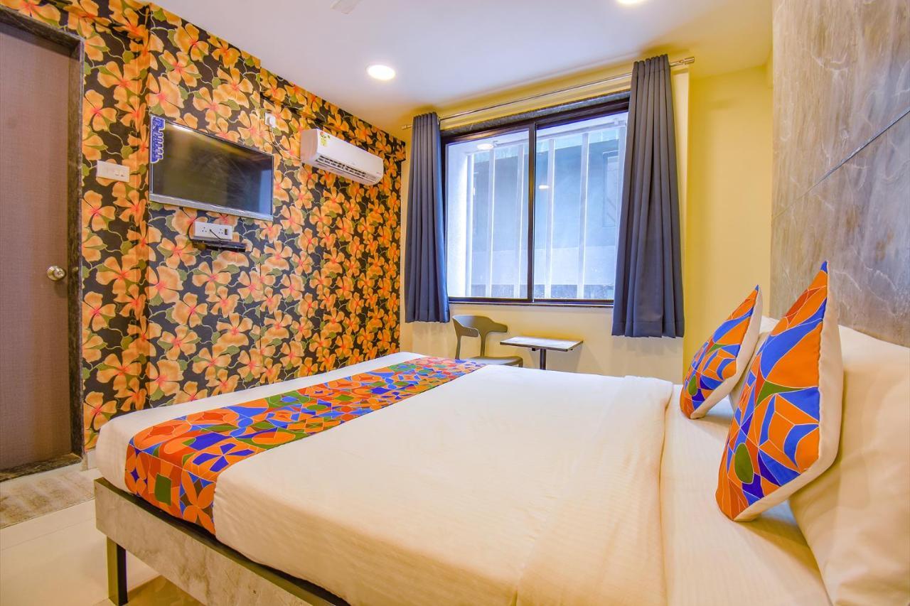 Fabhotel Gargi - Near Balewadi Stadium Hotel Pune