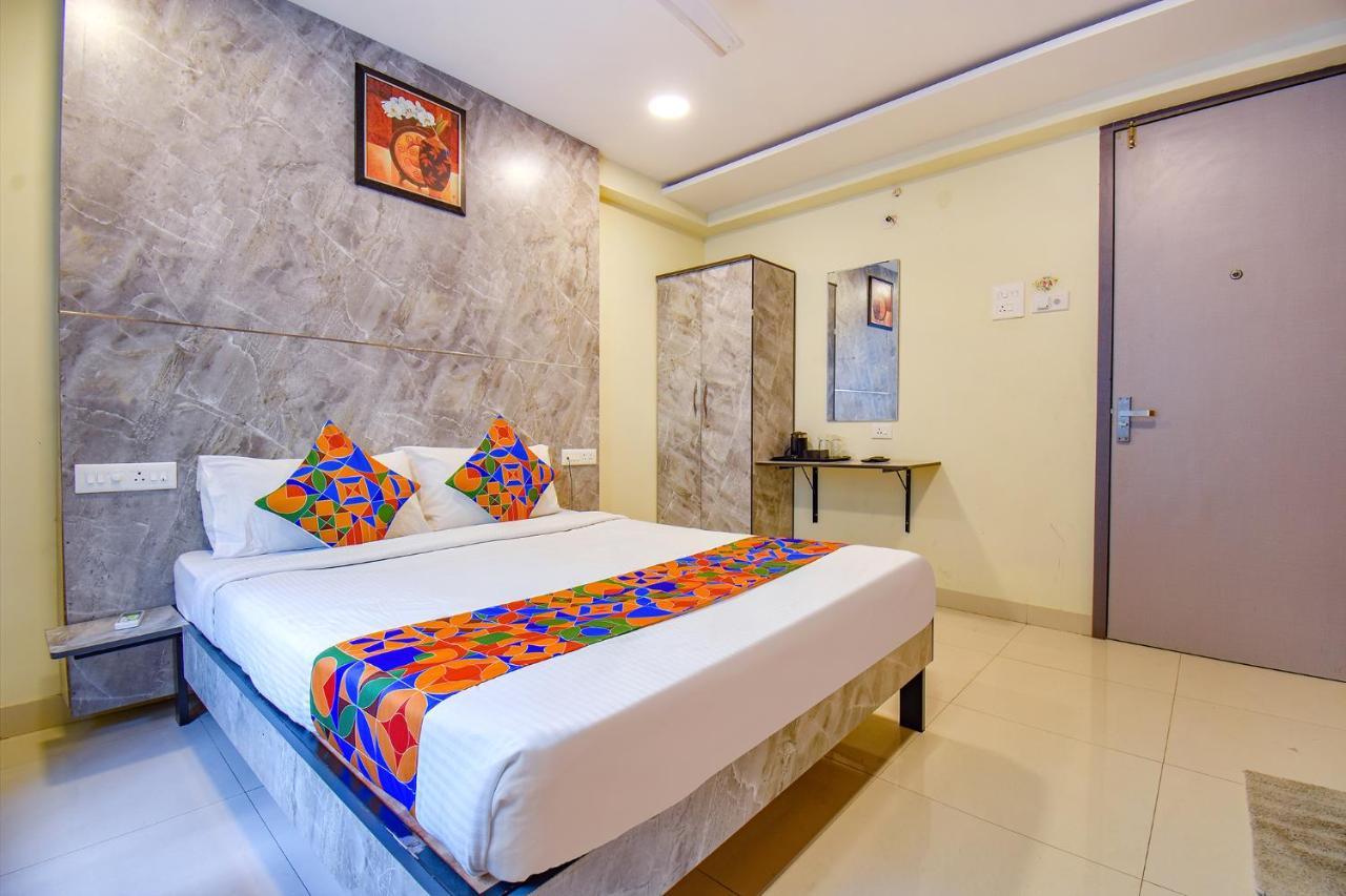 Fabhotel Gargi - Near Balewadi Stadium Hotel