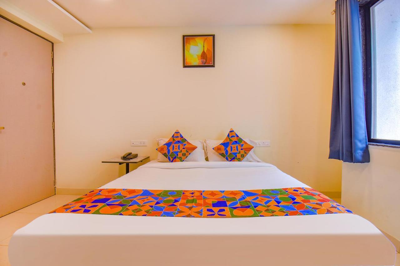 Fabhotel Gargi - Near Balewadi Stadium