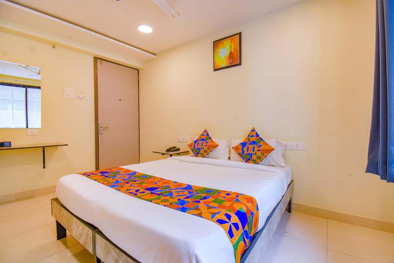 Hotel Fabhotel Gargi - Near Balewadi Stadium Pune