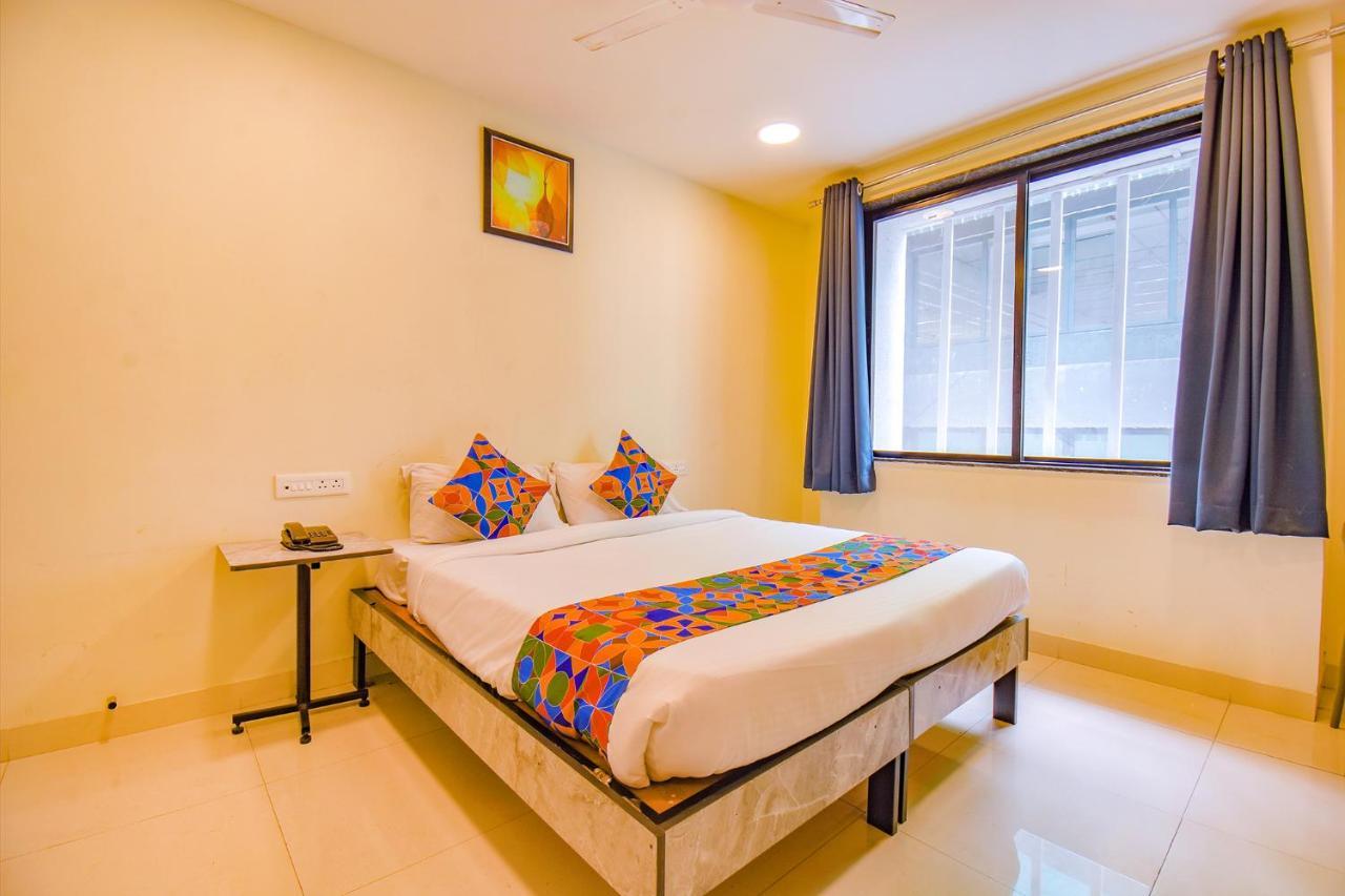 Hotel Fabhotel Gargi - Near Balewadi Stadium Pune