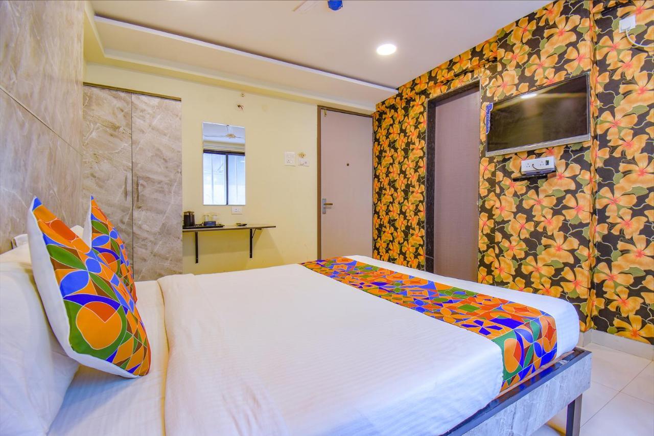 Fabhotel Gargi - Near Balewadi Stadium Hotel Pune