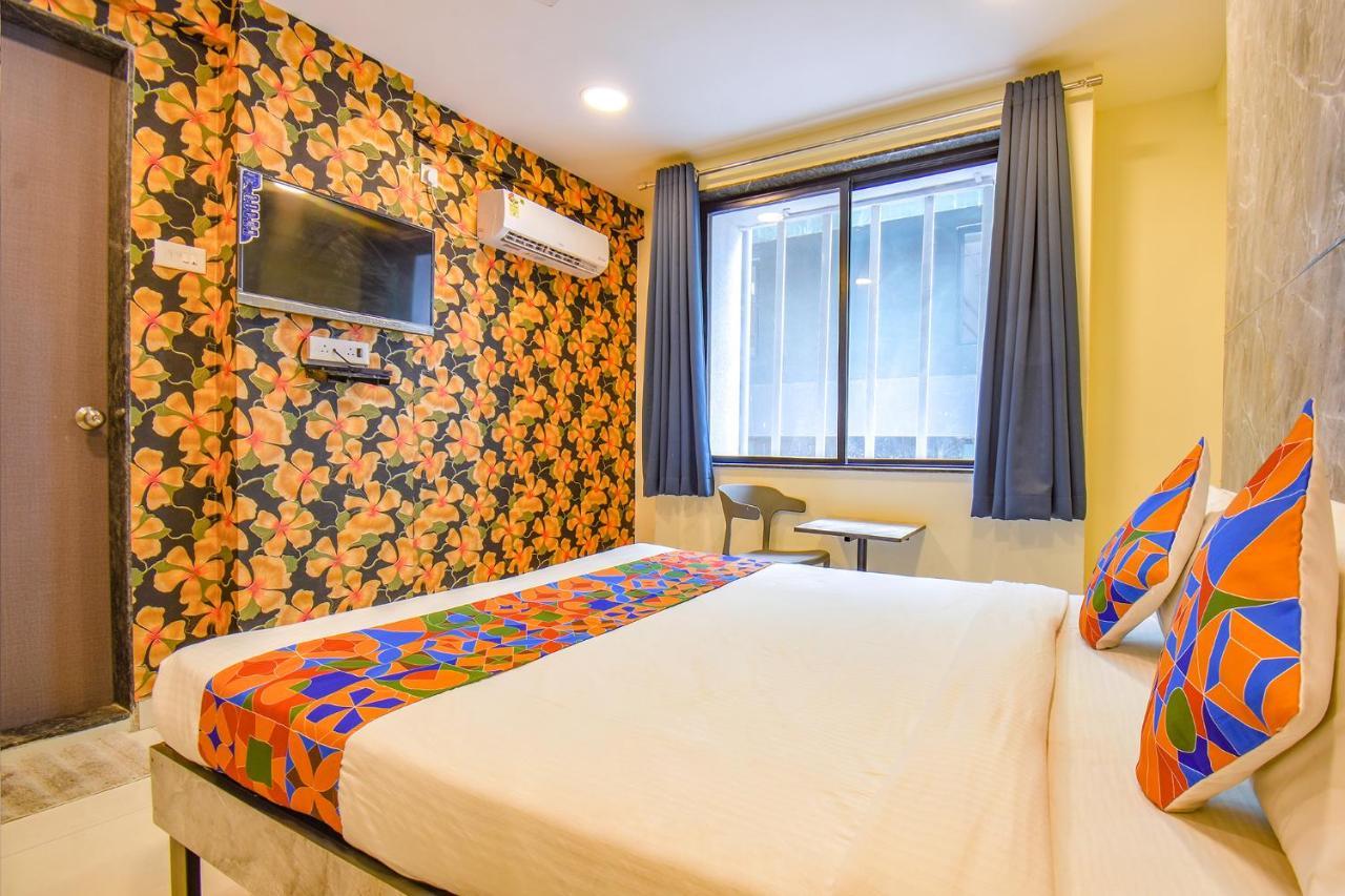 Hotel Fabhotel Gargi - Near Balewadi Stadium 3*