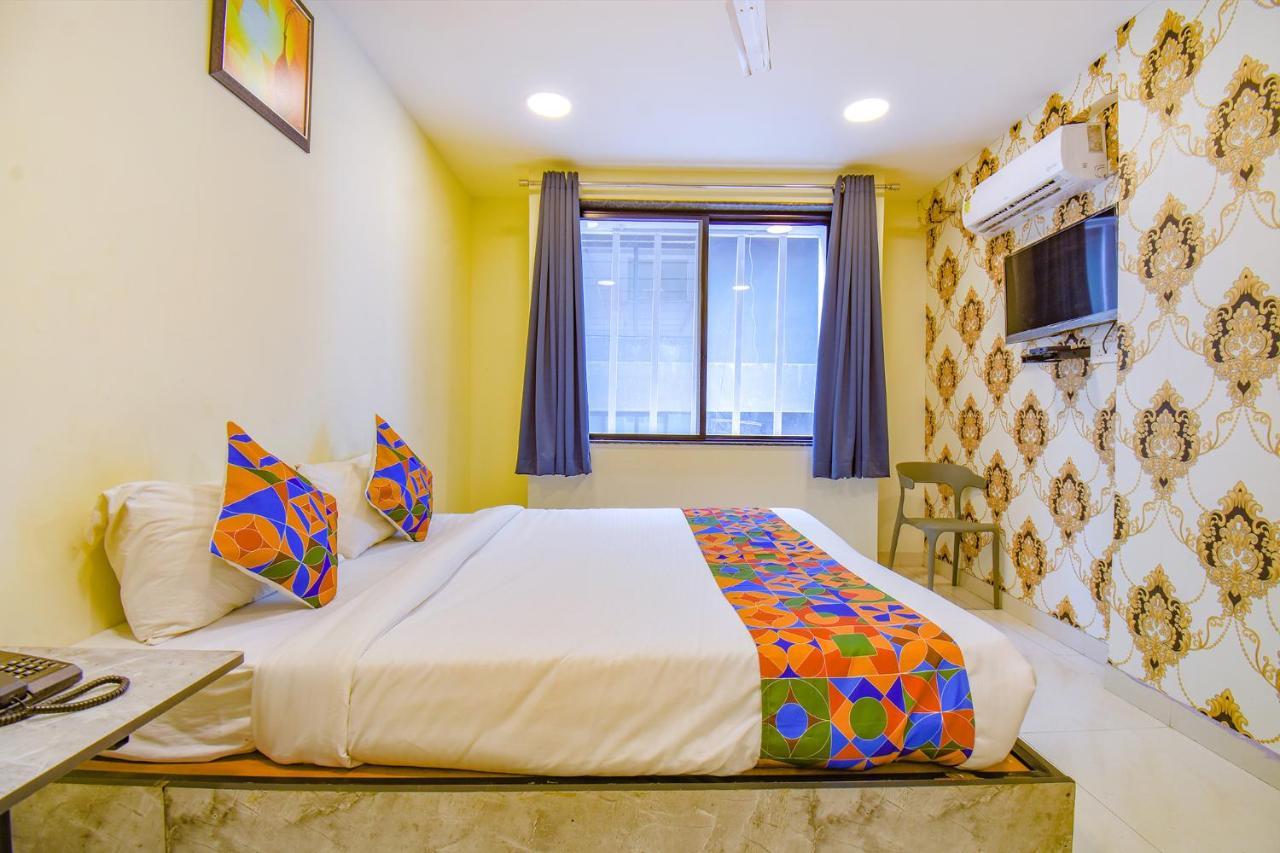 Fabhotel Gargi - Near Balewadi Stadium 3* Pune