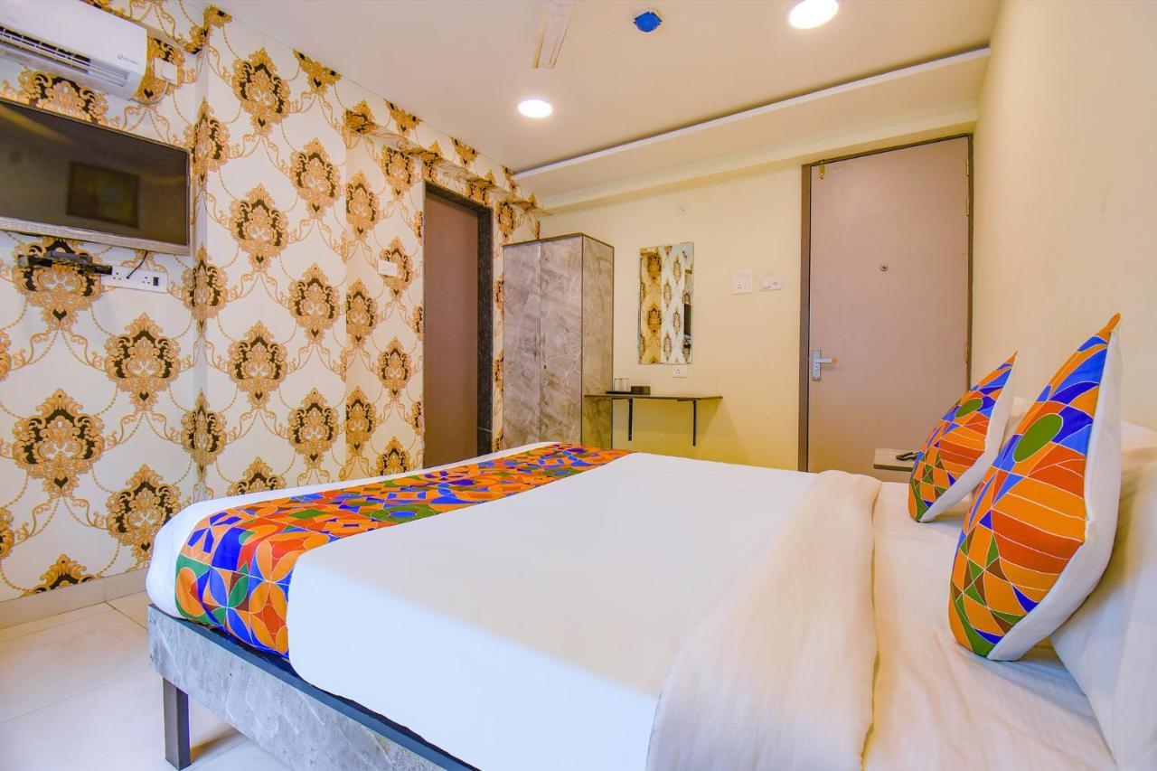 Fabhotel Gargi - Near Balewadi Stadium Hotel Pune