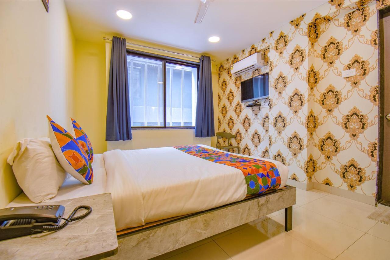 Fabhotel Gargi - Near Balewadi Stadium 3*