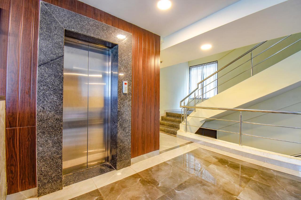 Fabhotel Gargi - Near Balewadi Stadium Hotel Pune